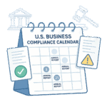 Resale Certificate Filing – Legally Avoid Sales Tax on Inventory in the U.S.