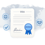Apostille & Document Legalization – Make Your U.S. Company Documents Globally Recognized